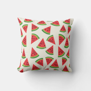 WATERMELON CUSHION
