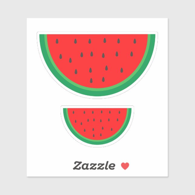 Watermelon Day (Sheet)