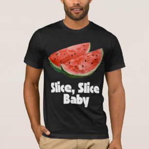 Watermelon Day Shirt Unisex Tee - Cute Fruit Shirt