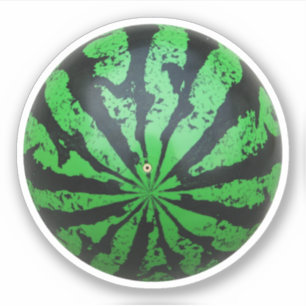 Watermelon Football / Soccer Ball