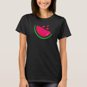 Watermelon Forever Parody T-Shirt