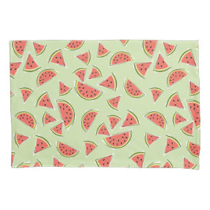Watermelon Green Multi Pillowcase