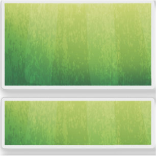 Watermelon green part watercolor paint texture