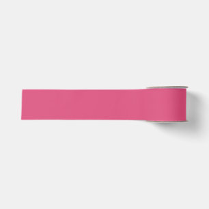 Watermelon Grosgrain Ribbon