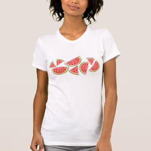 Watermelon Group ladies t-shirt