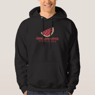 WATERMELON. HOODIE