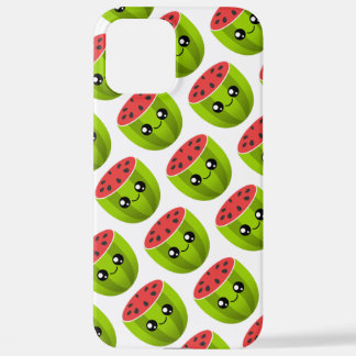 Watermelon iPhone 12 Pro Max Case