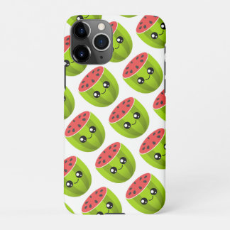 Watermelon iPhone 11Pro Case