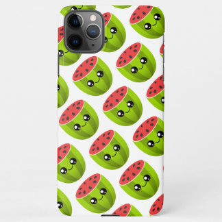 Watermelon iPhone 11Pro Max Case