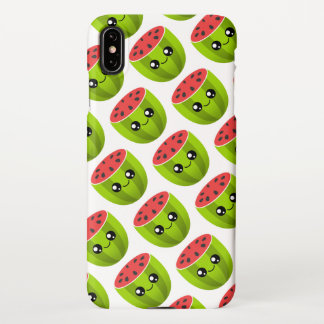 Watermelon iPhone Case