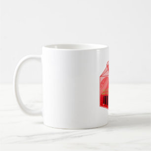 Watermelon Juice  Coffee Mug