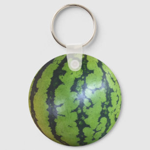watermelon key ring