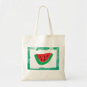 Watermelon - Kids Art for CHOC Tote Bag
