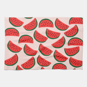 Watermelon Kitchen Towel