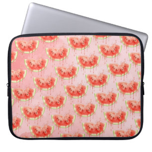 Watermelon Laptop Sleeve
