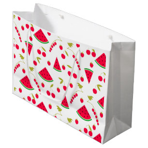 Watermelon Large Gift Bag