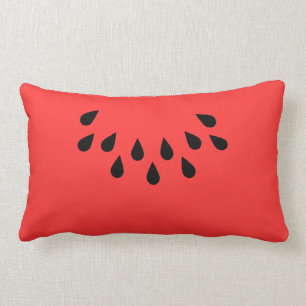 Watermelon Lumbar Cushion