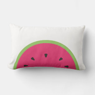 Watermelon Lumbar Cushion