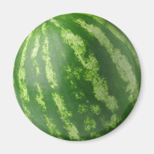 Watermelon Magnet