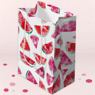 Watermelon Medium Gift Bag