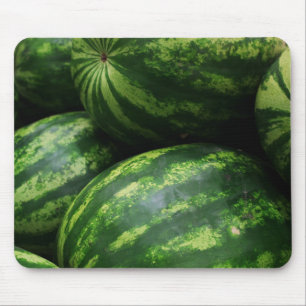 Watermelon Mouse Pad