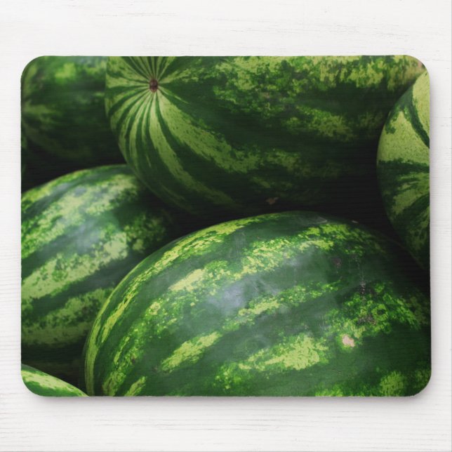 Watermelon Mouse Pad (Front)