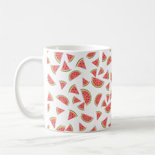 Watermelon Multi 2 Coffee Mug