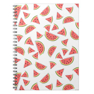 Watermelon Multi 2 Notebook