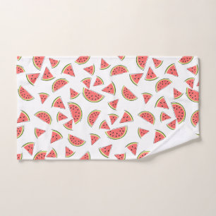 Watermelon Multi Hand Towel