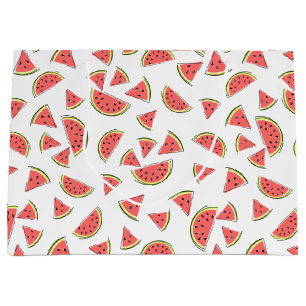 Watermelon Multi Large Gift Bag