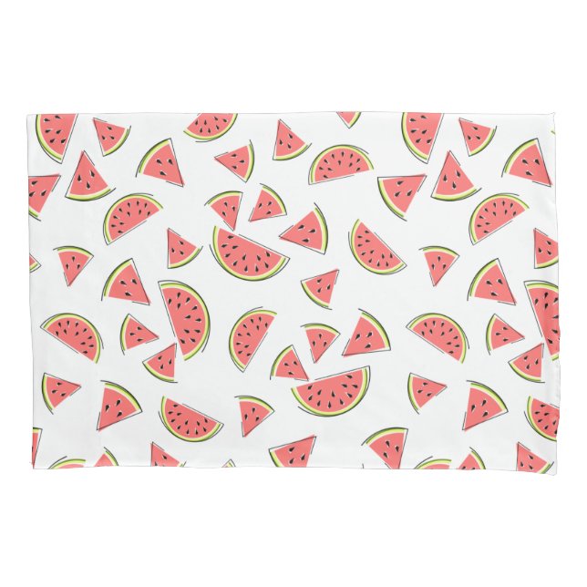 Watermelon Multi Pillowcase (Front)