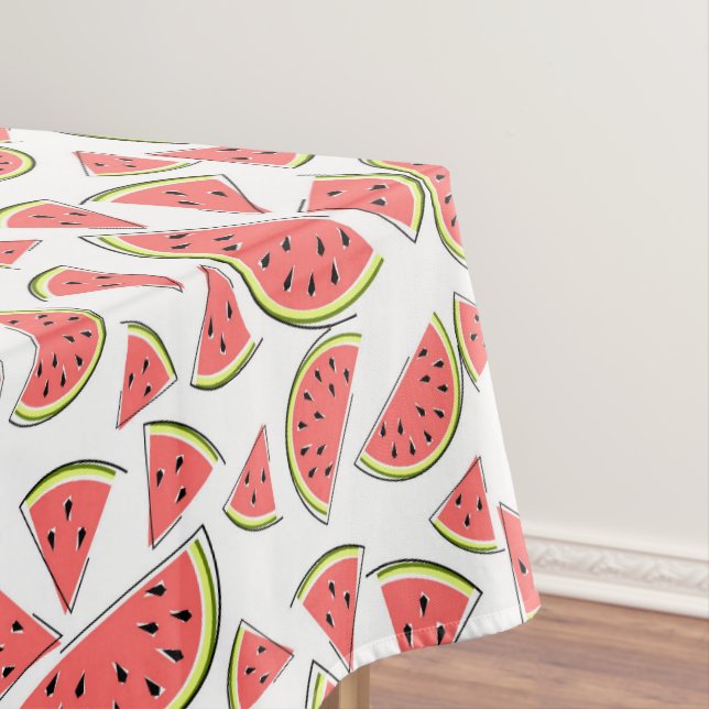 Watermelon Multi tablecloth (In Situ)