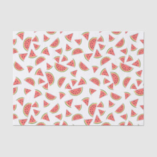 Watermelon Multi tissue paper