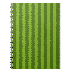 Watermelon Notebook