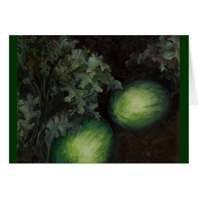 watermelon patch (Front Horizontal)