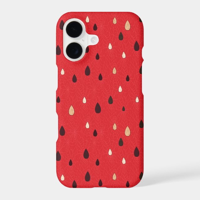 Watermelon Pattern (Back)