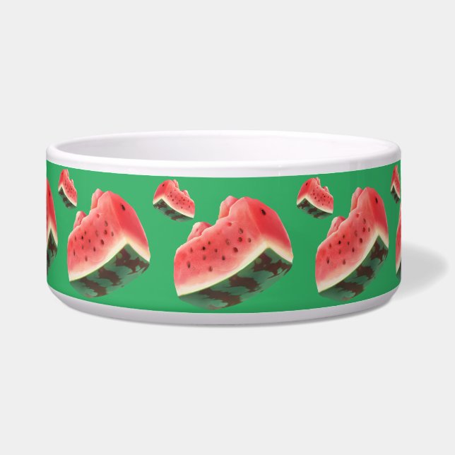Watermelon Pattern (Front)