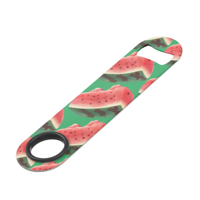Watermelon Pattern (Front Angled)