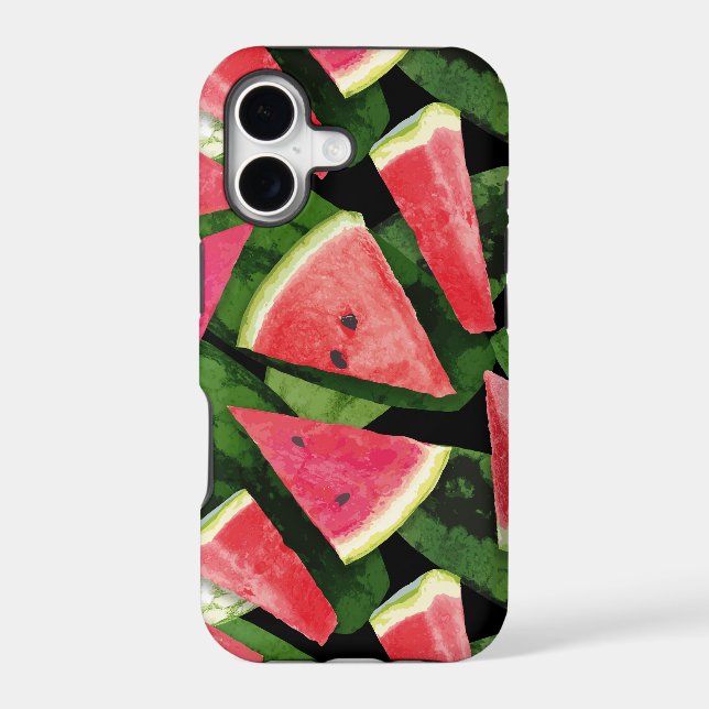 Watermelon Pattern Creation 5 (Back)