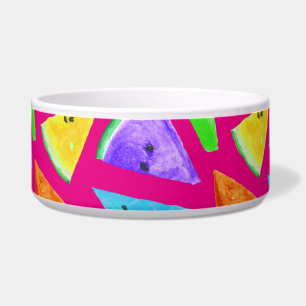 Watermelon Pattern Creation 9
