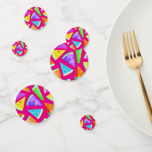 Watermelon Pattern Creation 9 Confetti