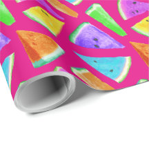 Watermelon Pattern Creation 9