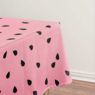 Watermelon Pattern Tablecloth