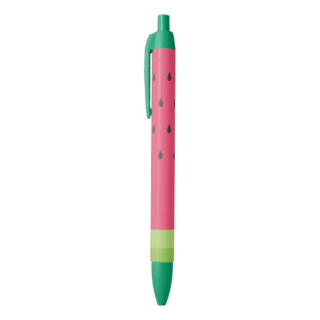 Watermelon Pen (Top (Vertical))