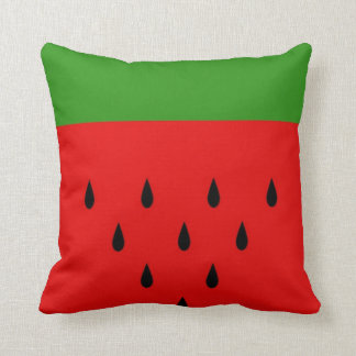 Watermelon Pillow