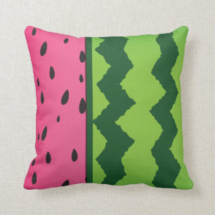 watermelon Pillow v2