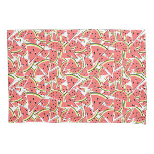 Watermelon Pillowcase
