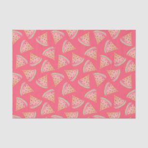 Watermelon Pink Tissue Paper