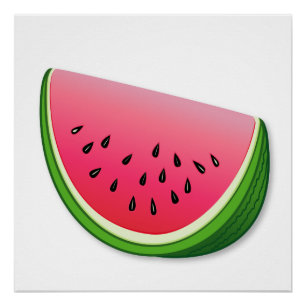 Watermelon  poster