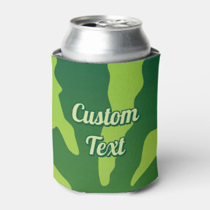 Watermelon Rind Can Cooler